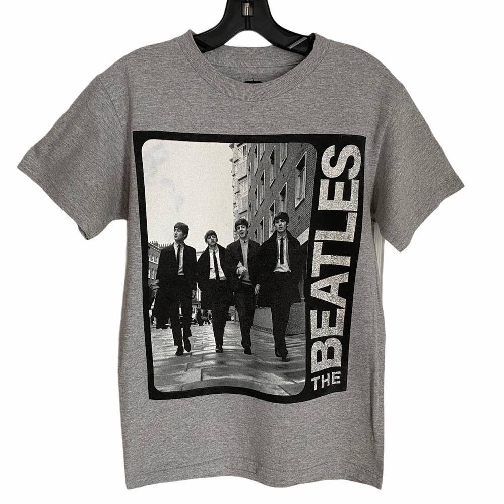 THE BEATLES T-SHIRT